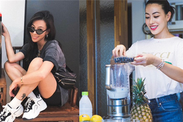 好身材平常需要怎么保養(yǎng)才能保持 好身材平常需要怎么保養(yǎng)才能保持