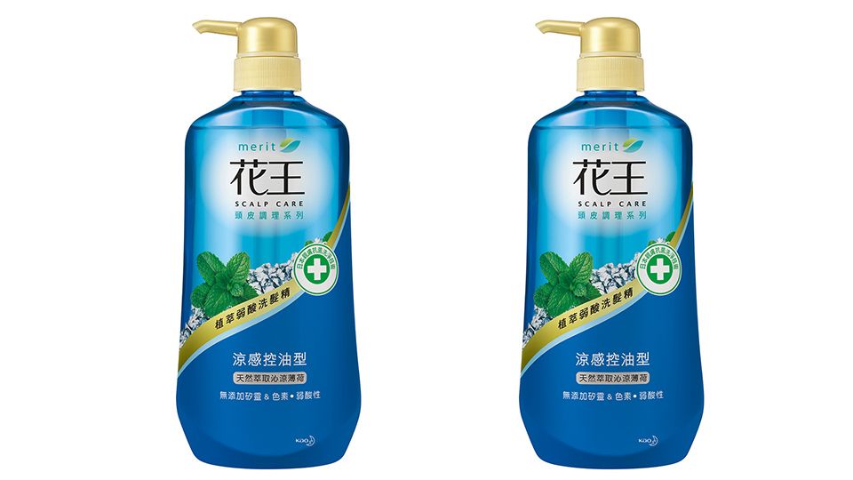 薄荷洗發(fā)水什么牌子好 薄荷洗發(fā)水排行榜10強(qiáng)