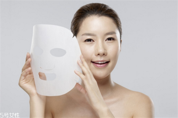補(bǔ)水面膜可以美白嗎 有一定美白效果 補(bǔ)水面膜可以美白嗎 有一定美白效果