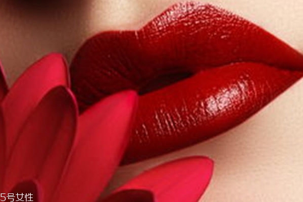 見什么人涂什么口紅 見前任適合正宮娘娘紅 見什么人涂什么口紅 見前任適合正宮娘娘紅