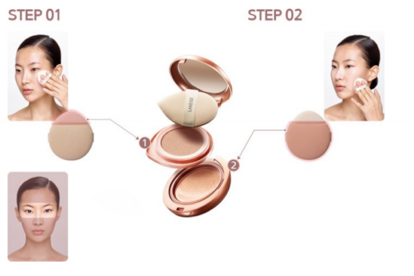 蘭芝雙層氣墊多少錢 蘭芝雙層氣墊價(jià)格 蘭芝雙層氣墊多少錢 蘭芝雙層氣墊價(jià)格