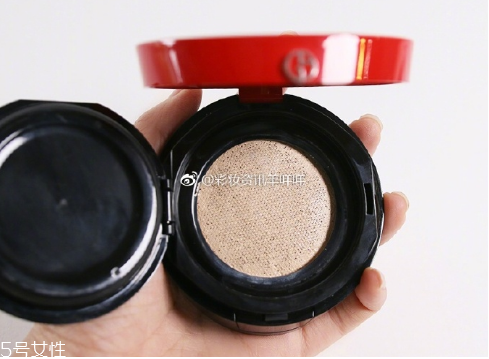 阿瑪尼紅氣墊價(jià)格多少錢(qián) 阿瑪尼紅氣墊專(zhuān)柜價(jià)