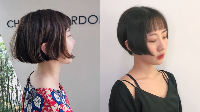 須須短發(fā)好看嗎 須須短發(fā)怎么打理好看 須須短發(fā)好看嗎 須須短發(fā)怎么打理好看