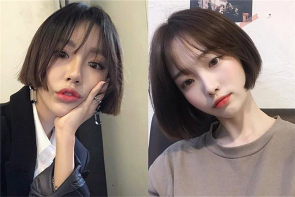 須須短發(fā)好看嗎 須須短發(fā)怎么打理好看 須須短發(fā)好看嗎 須須短發(fā)怎么打理好看