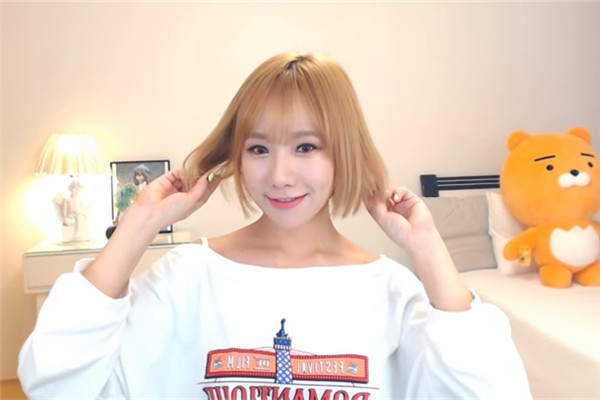 須須短發(fā)好看嗎 須須短發(fā)怎么打理好看 須須短發(fā)好看嗎 須須短發(fā)怎么打理好看