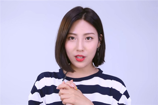 須須短發(fā)好看嗎 須須短發(fā)怎么打理好看 須須短發(fā)好看嗎 須須短發(fā)怎么打理好看