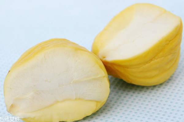 板栗做什么菜好吃 選擇很多 板栗做什么菜好吃 選擇很多