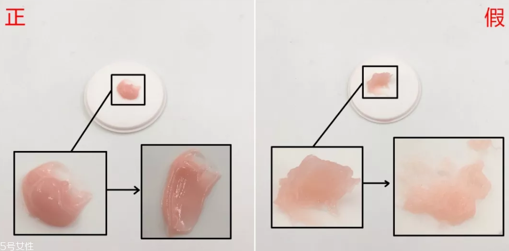 蘭芝唇膜如何辨真?zhèn)?6張圖讓假貨商汗顏 蘭芝唇膜如何辨真?zhèn)?6張圖讓假貨商汗顏