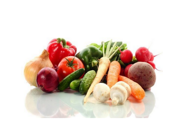 身體老化的進程與原兇