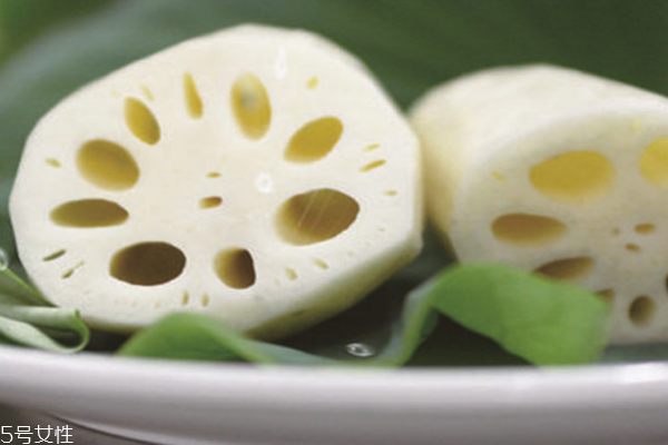 蓮藕能和豆角一起吃嗎 它們不相克 蓮藕能和豆角一起吃嗎 它們不相克