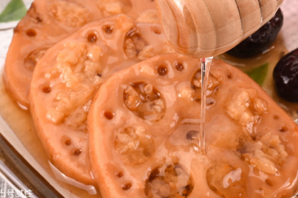 蓮藕能和豆角一起吃嗎 它們不相克 蓮藕能和豆角一起吃嗎 它們不相克