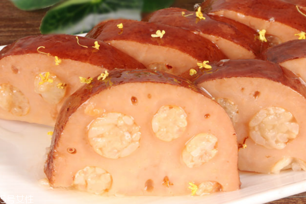 蓮藕能和豆角一起吃嗎 它們不相克 蓮藕能和豆角一起吃嗎 它們不相克