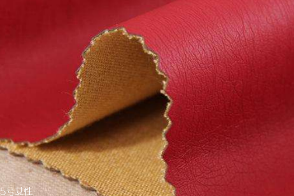 pu皮革是什么材料 一種人工皮革 pu皮革是什么材料 一種人工皮革