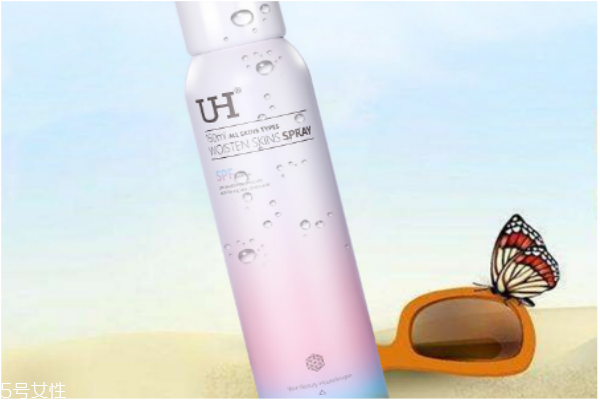 散粉和防曬噴霧哪個(gè)先用 使用順序很重要 散粉和防曬噴霧哪個(gè)先用 使用順序很重要