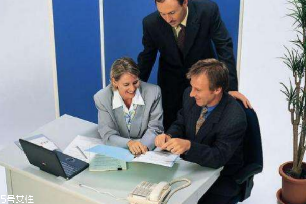 辦公室健康小貼士，這些你知道嗎？