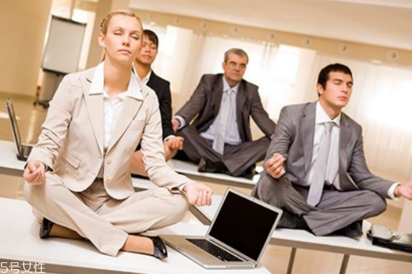 辦公室健康小貼士，這些你知道嗎？