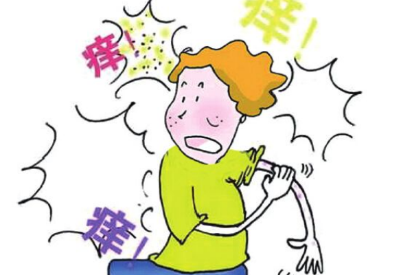 最實用有效的抗過敏法 最實用有效的抗過敏法