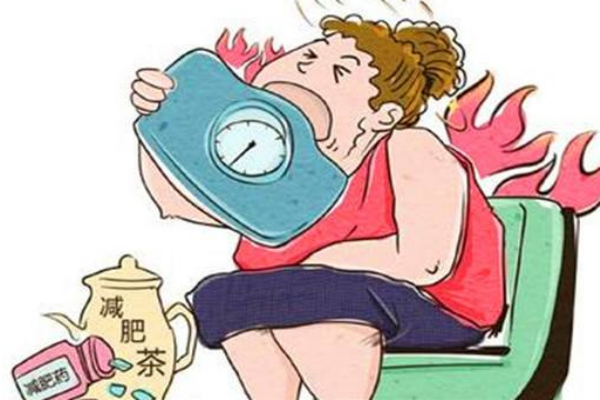 喝水都胖的人怎么減肥？教你簡(jiǎn)單小妙招