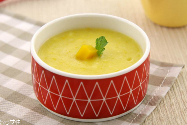 嬰兒幾個月可以添加輔食?嬰兒輔食添加順序時間表 嬰兒幾個月可以添加輔食?嬰兒輔食添加順序時間表