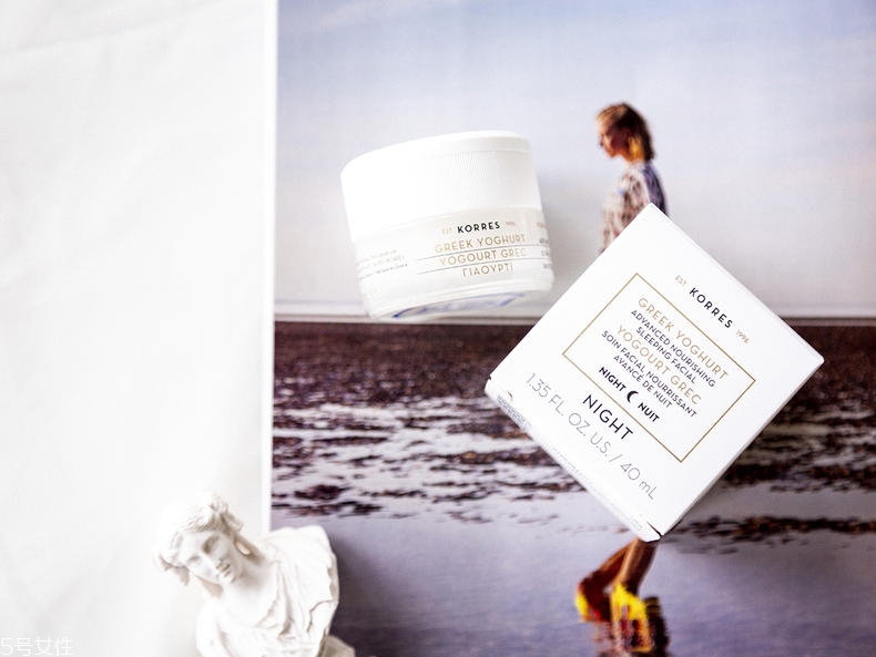 珂諾詩睡眠面膜怎么樣 2款熱門睡眠面膜評(píng)測(cè)