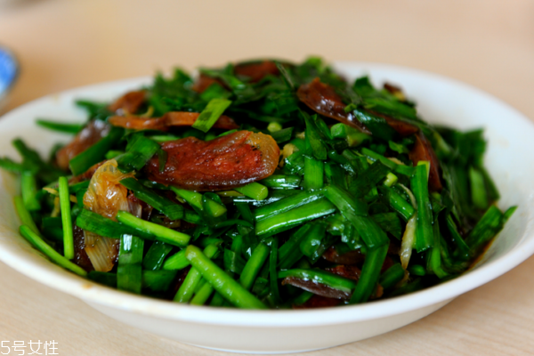 韭菜幾月份播種 春天最合適 韭菜幾月份播種 春天最合適