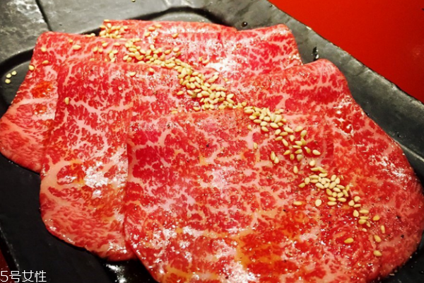 神戶牛肉幾分熟 七分熟比較常見(jiàn) 神戶牛肉幾分熟 七分熟比較常見(jiàn)