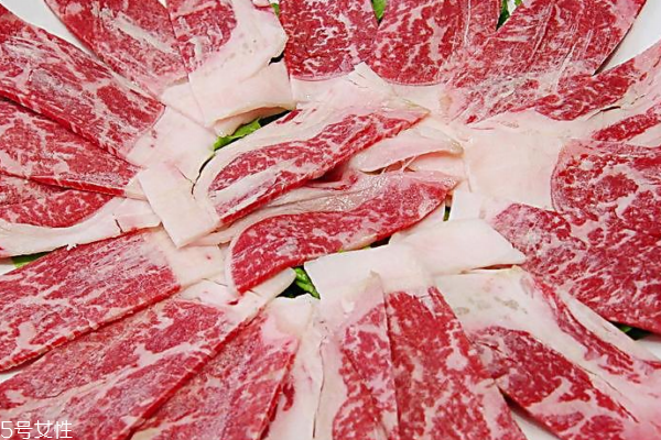 神戶牛肉幾分熟 七分熟比較常見(jiàn) 神戶牛肉幾分熟 七分熟比較常見(jiàn)