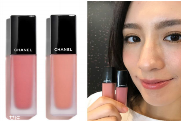香奈兒奶茶色口紅有哪些 5款奶茶色低調(diào)有氣質(zhì) 香奈兒奶茶色口紅有哪些 5款奶茶色低調(diào)有氣質(zhì)
