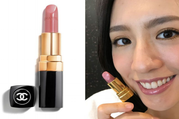 香奈兒奶茶色口紅有哪些 5款奶茶色低調(diào)有氣質(zhì) 香奈兒奶茶色口紅有哪些 5款奶茶色低調(diào)有氣質(zhì)