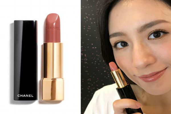 香奈兒奶茶色口紅有哪些 5款奶茶色低調(diào)有氣質(zhì) 香奈兒奶茶色口紅有哪些 5款奶茶色低調(diào)有氣質(zhì)