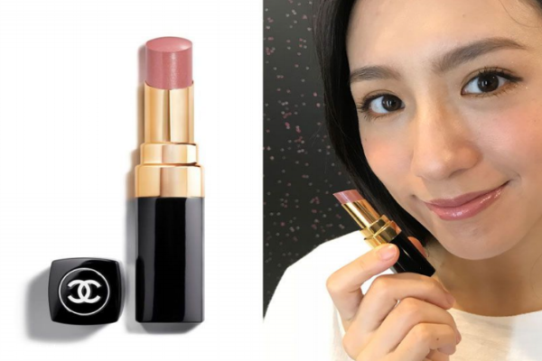香奈兒奶茶色口紅有哪些 5款奶茶色低調(diào)有氣質(zhì) 香奈兒奶茶色口紅有哪些 5款奶茶色低調(diào)有氣質(zhì)