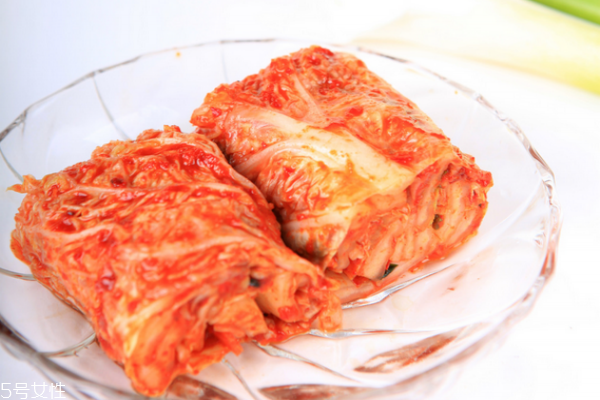 辣白菜是什么味道 辣脆酸甜 辣白菜是什么味道 辣脆酸甜