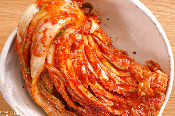 辣白菜是酸性還是堿性 腌制食品都是酸性 辣白菜是酸性還是堿性 腌制食品都是酸性