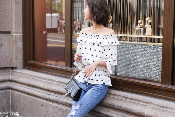 2022年春夏流行元素 穿出自己的特色 2022年春夏流行元素 穿出自己的特色