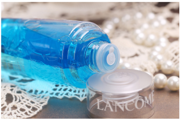 蘭蔻眼部卸妝液保質期怎么看 敏感肌也適用