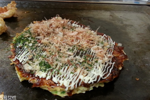 大阪燒做法 其實(shí)很簡(jiǎn)單 大阪燒做法 其實(shí)很簡(jiǎn)單