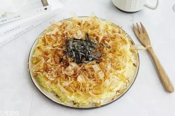 大阪燒做法 其實(shí)很簡(jiǎn)單 大阪燒做法 其實(shí)很簡(jiǎn)單