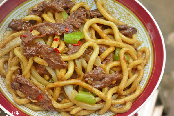 烏冬面是米線嗎 區(qū)別有點大 烏冬面是米線嗎 區(qū)別有點大