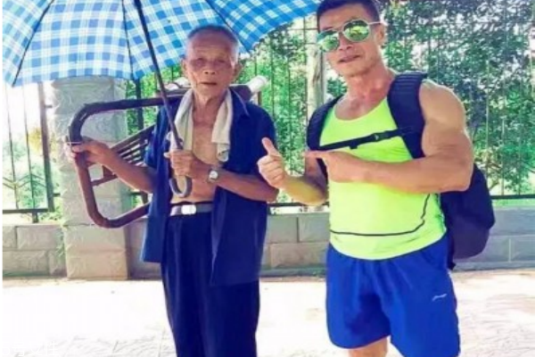 健身和不健身的區(qū)別 堅持健身的好處 健身和不健身的區(qū)別 堅持健身的好處