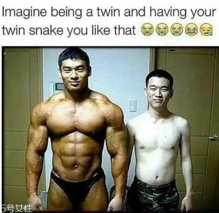 健身和不健身的區(qū)別 堅持健身的好處 健身和不健身的區(qū)別 堅持健身的好處