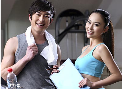 健身和不健身的區(qū)別 堅持健身的好處 健身和不健身的區(qū)別 堅持健身的好處