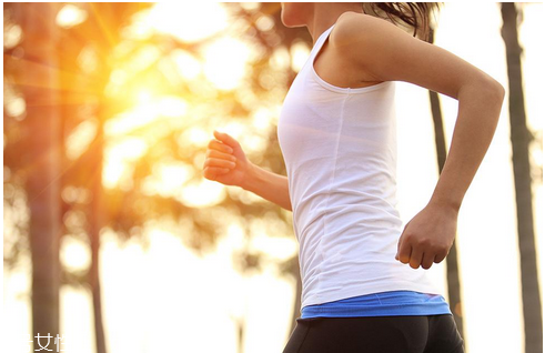 健身和不健身的區(qū)別 堅持健身的好處 健身和不健身的區(qū)別 堅持健身的好處