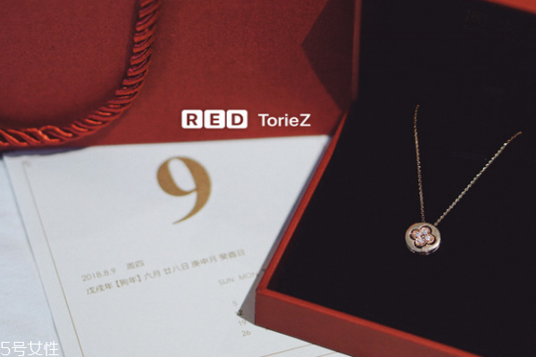 鉆石項鏈怎么清洗 這幾點要學會