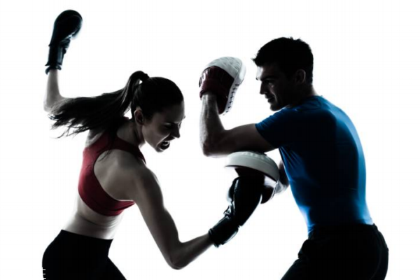 健身房有氧運(yùn)動有哪些項目 健身房的正確健身步驟