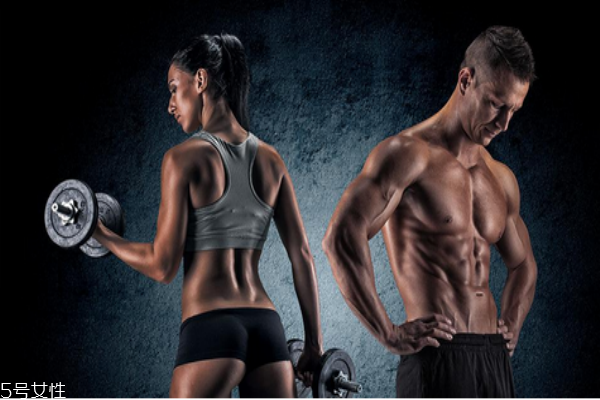 健身房有氧運(yùn)動有哪些項目 健身房的正確健身步驟