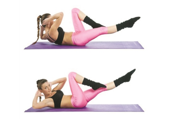 最簡單有效的健身方法 最實用的新手健身計劃 最簡單有效的健身方法 最實用的新手健身計劃