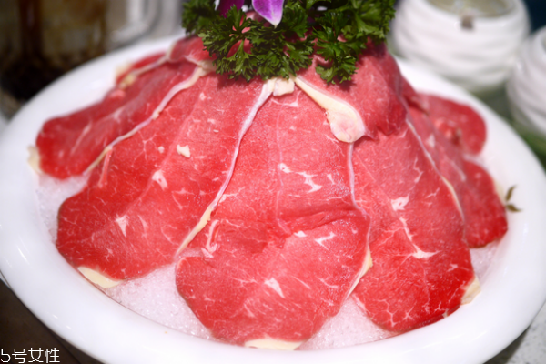 牛肉為什么貴 有好幾個原因 牛肉為什么貴 有好幾個原因