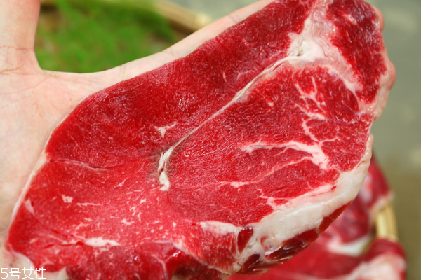 牛肉為什么貴 有好幾個原因 牛肉為什么貴 有好幾個原因