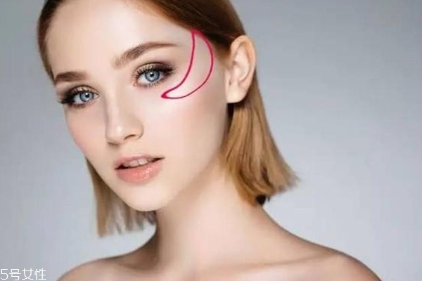 第一次使用高光怎么打 3個(gè)步驟輕松擁有蘋(píng)果肌