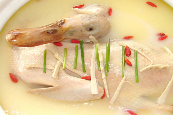 鴨肉如何去腥味 9個(gè)方法助你除腥 鴨肉如何去腥味 9個(gè)方法助你除腥